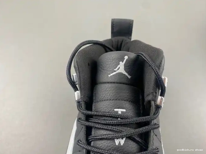 CT8013-010 Air Jordan Barons 12 0521